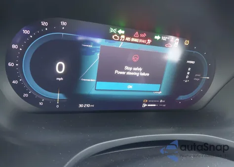 2024 Volvo S60 Recharge Plug-In Hybrid T8 Plus Dark Theme из США, поврежденный, VIN 7JRH60FL6RG297087